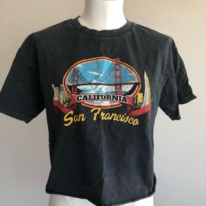 Brandy Melville J. Galt t-shirt